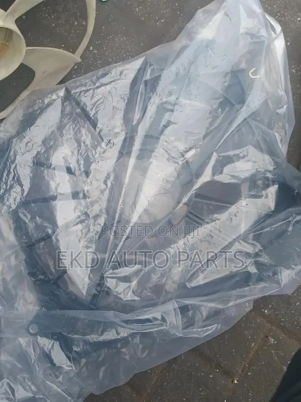 Honda CRV (2017-2022) Case · Photo 1