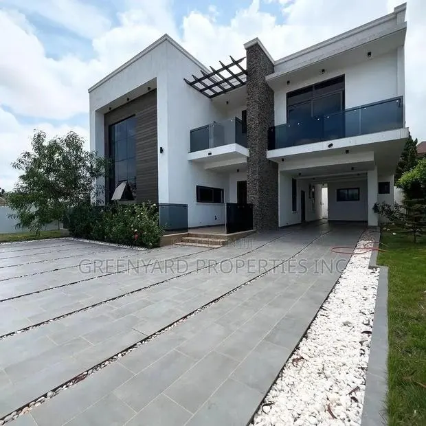 4bdrm House in Adjiringanor, East Legon for sale · Photo 1