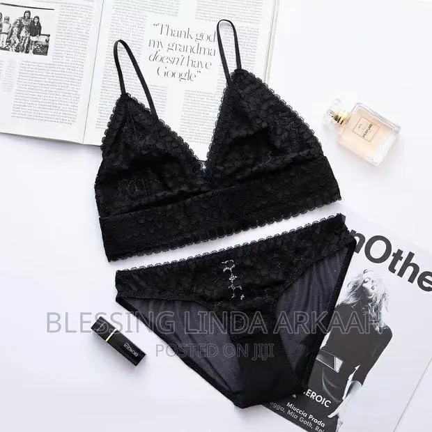 Candy Bra and Pants · Photo 1
