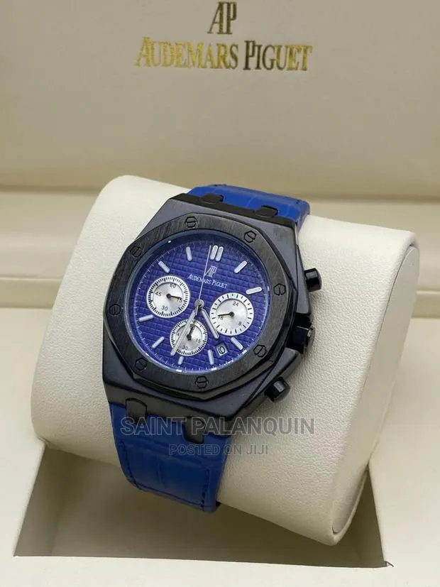 Audemars Piguet · Photo 1