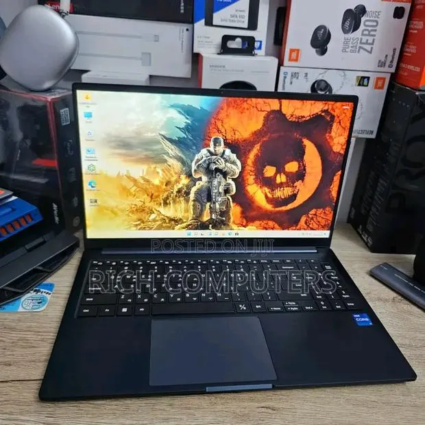 New Samsung Galaxy Book3 360 15 NP750QFG 16GB Intel Core i7 SSD 512GB · Photo 1