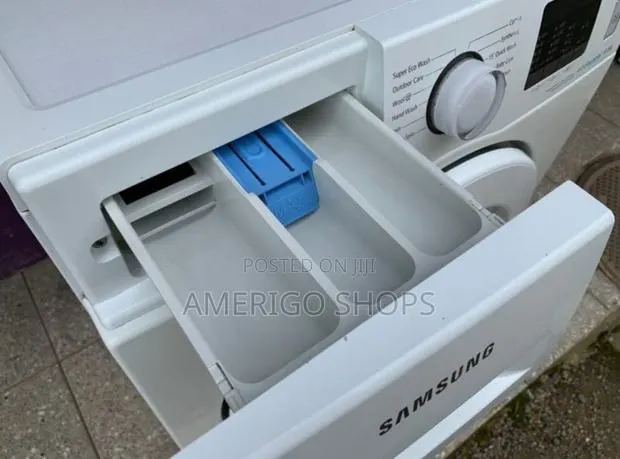 Washing Machine · Photo 1