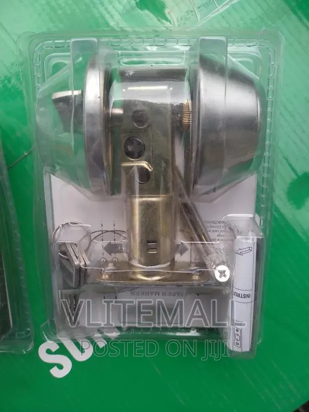 Valvrech Dead Lock · Photo 1