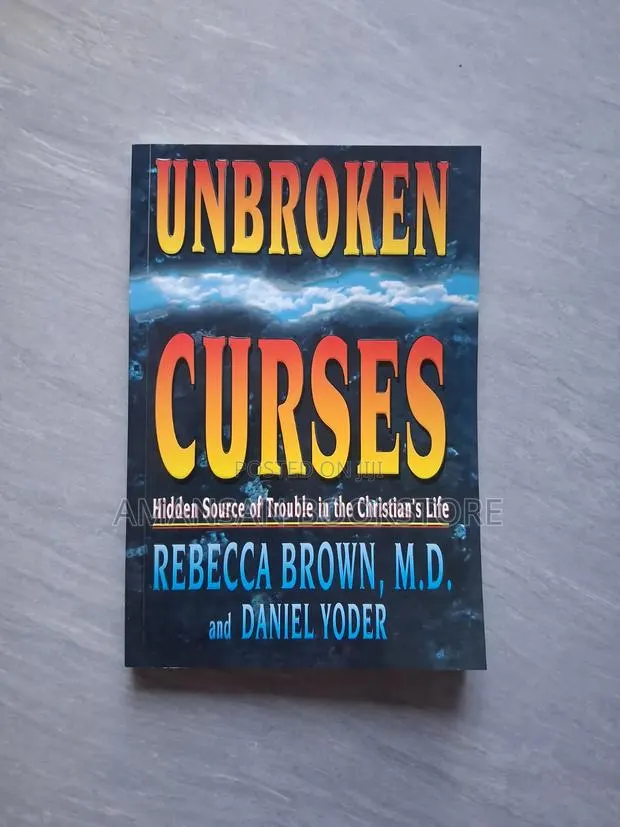 Unbroken Curses · Photo 1