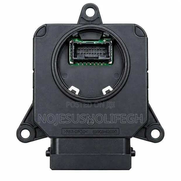 Toyota Headlight Control Module · Photo 1