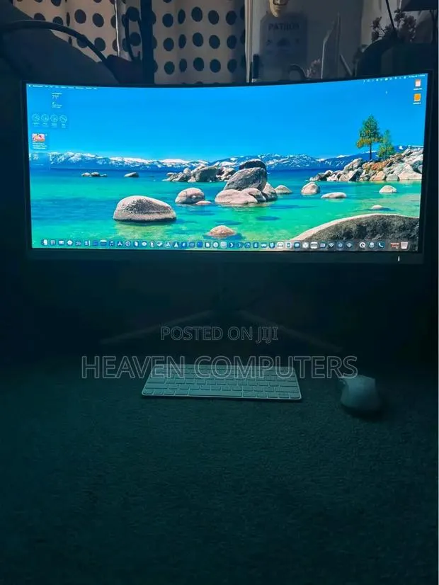 Philips Gaming Monitor · Photo 1