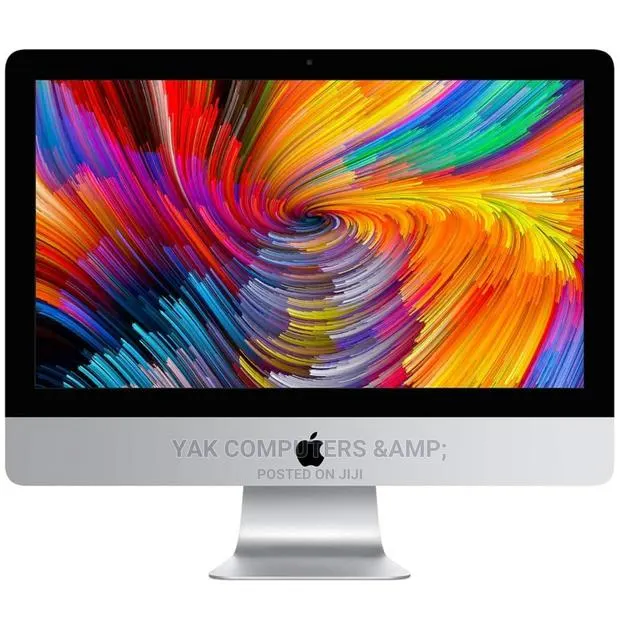 Desktop Computer Apple iMac 8GB Intel Core I5 HDD 1T · Photo 1