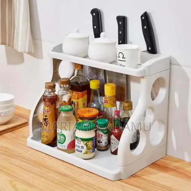 Kitchen Racks · Photo 3