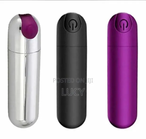 Amazing Bullet · Photo 1