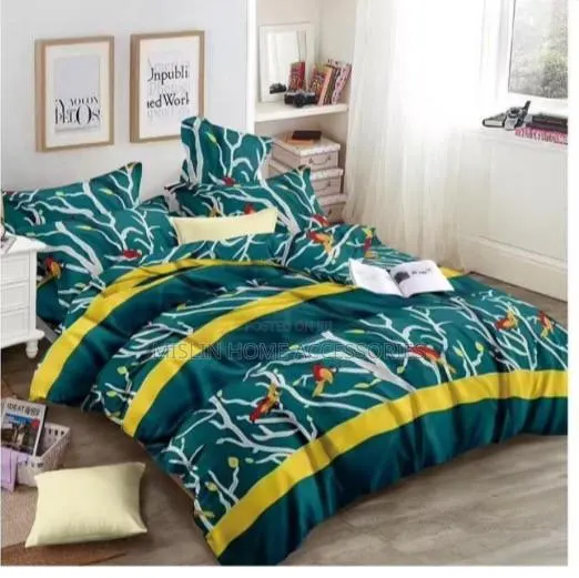 King Size Bedsheet · Photo 1
