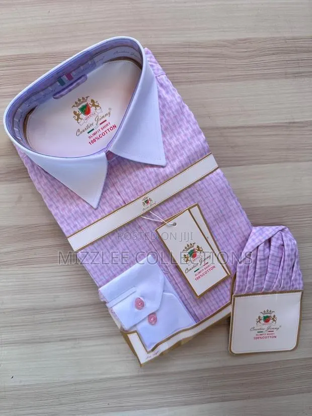 Quality Men Shirt · Photo 1