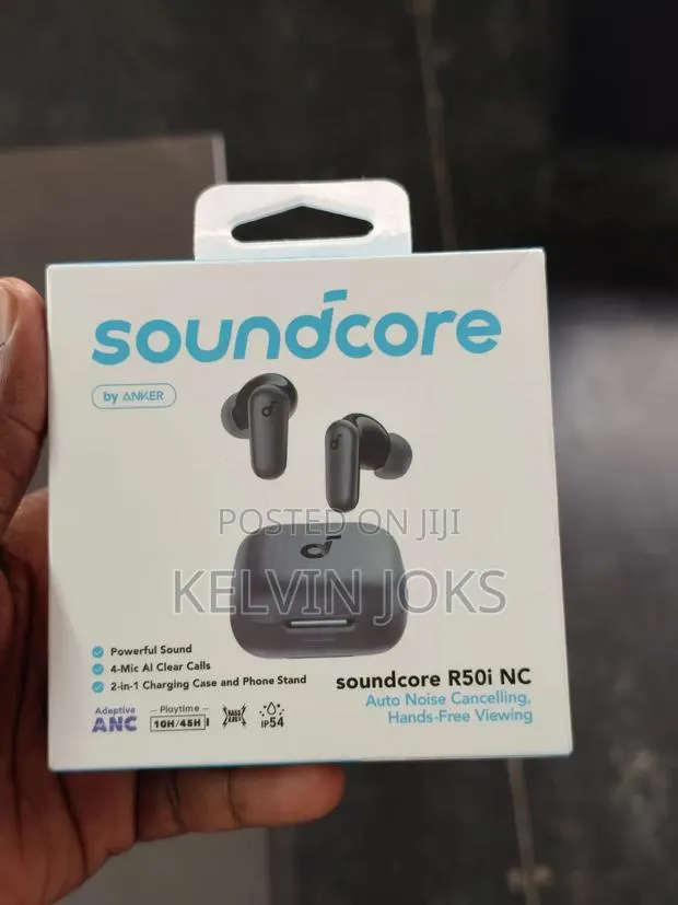 Soundcore R50i Nc · Photo 1
