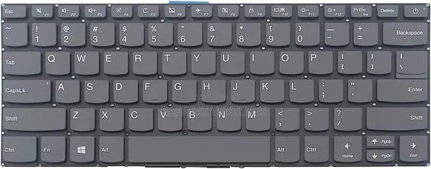 Lenovo 320-14ikb Keyboard · Photo 1