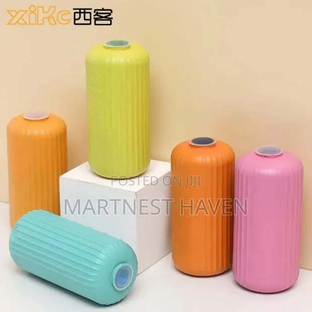 4pcs Wc Freshener · Photo 1