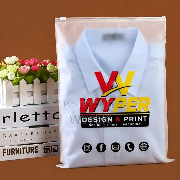 Design and Print · Photo 1