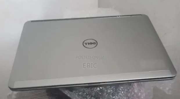 Laptop Dell Latitude E6440 4GB Intel Core i5 HDD 700GB · Photo 1