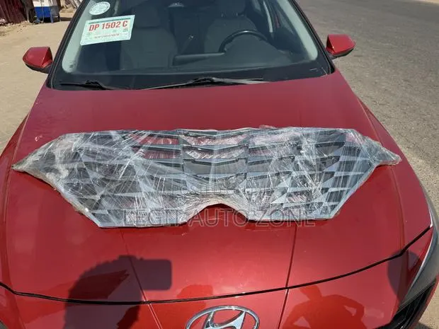 Hyundai Elantra 2021,2022,2023, Front Shells Available · Photo 1