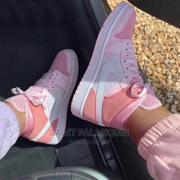 Nike Jordan 1 · Photo 1