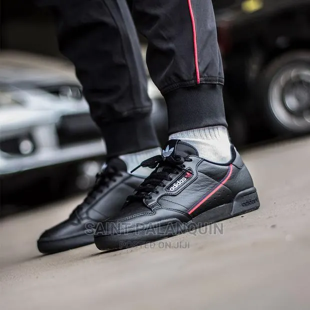 Adidas Continental · Photo 1