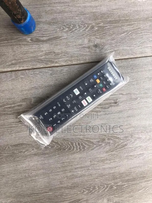 Universal Samsung Tv Remote Control (All Models) · Photo 1