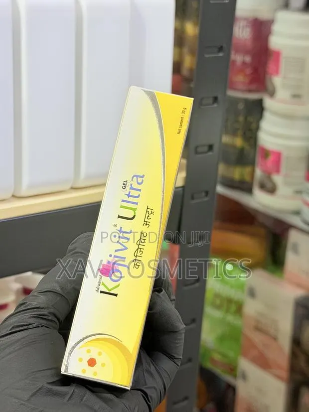 Kojivit Ultra Gel · Photo 1