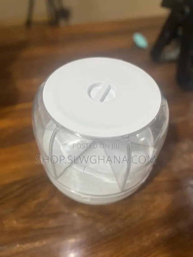 Grain Dispenser · Photo 1