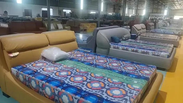Executive Bed Available for Sale · Photo 1