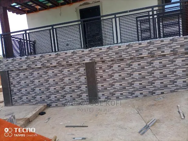 Joefel Interior Design and Tilling Work · Photo 1