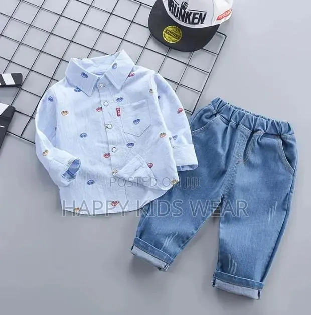 2piece for Boys · Photo 1