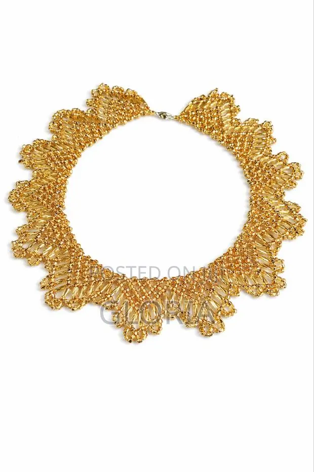 Beaded Items · Photo 1