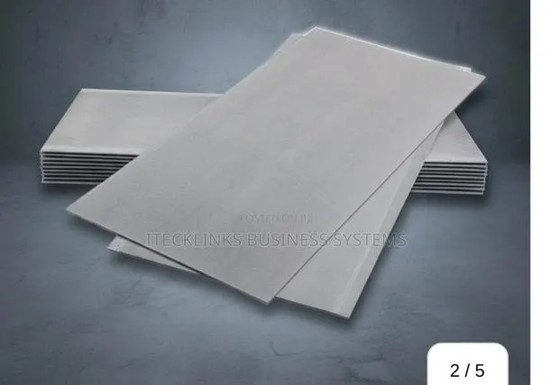 Standard Plasterboard · Photo 1