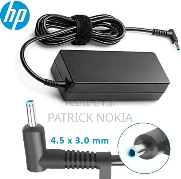 Original HP Laptop Charger. · Photo 1