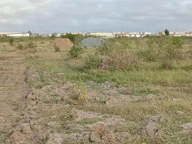 Your Dream Land at Prime Location · Photo 1