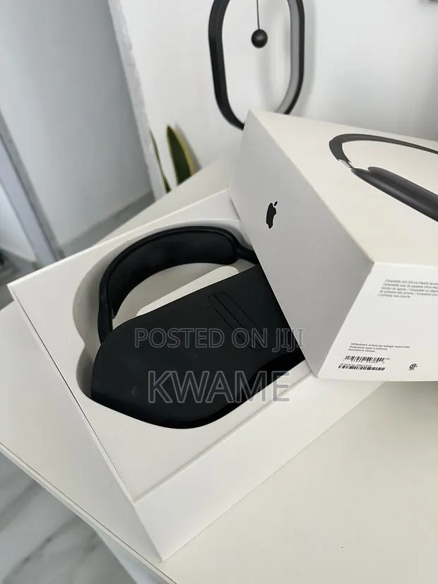 Airpod Max 2nd Gen · Photo 1