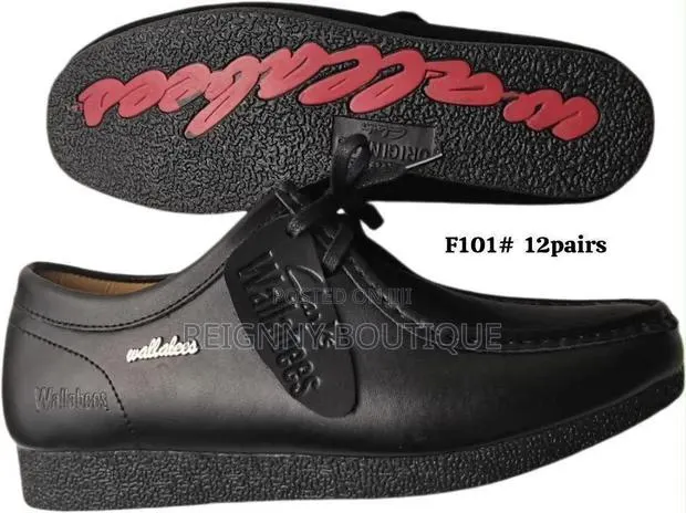 Buy Quality Wallabees · Photo 1