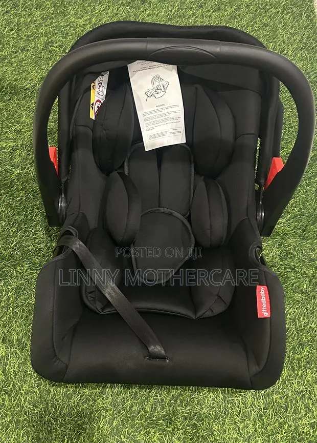 Baby Car Seat Carrier · Photo 4