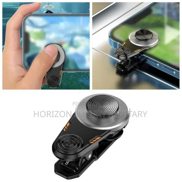 X1 Universal Mobile Phone Joystick Analogue for Android,Ios Phones · Photo 1