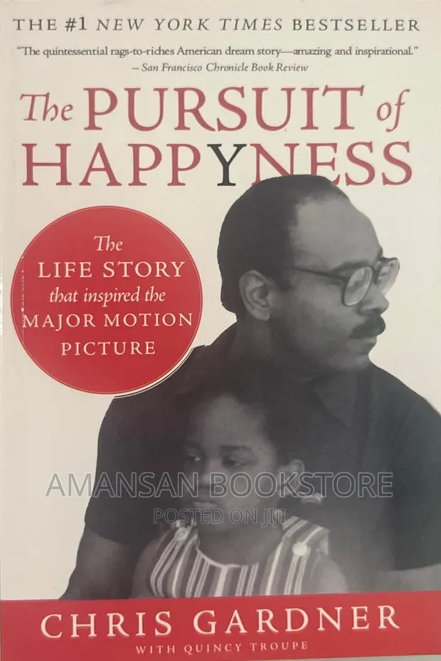 The Pursuit of Happyness · Photo 1