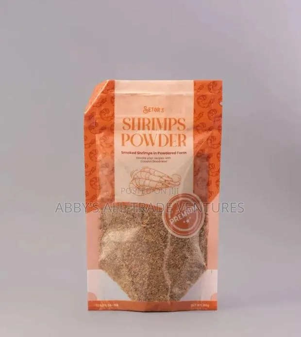 Shrimp Powder · Photo 1