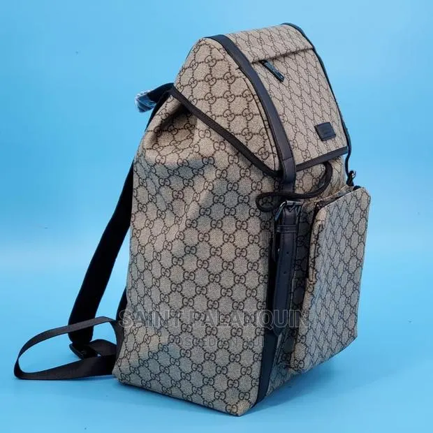 Gucci Backpacks · Photo 1
