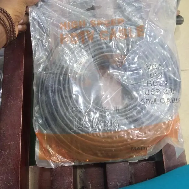 30m Hdmi Cable 1080p · Photo 1