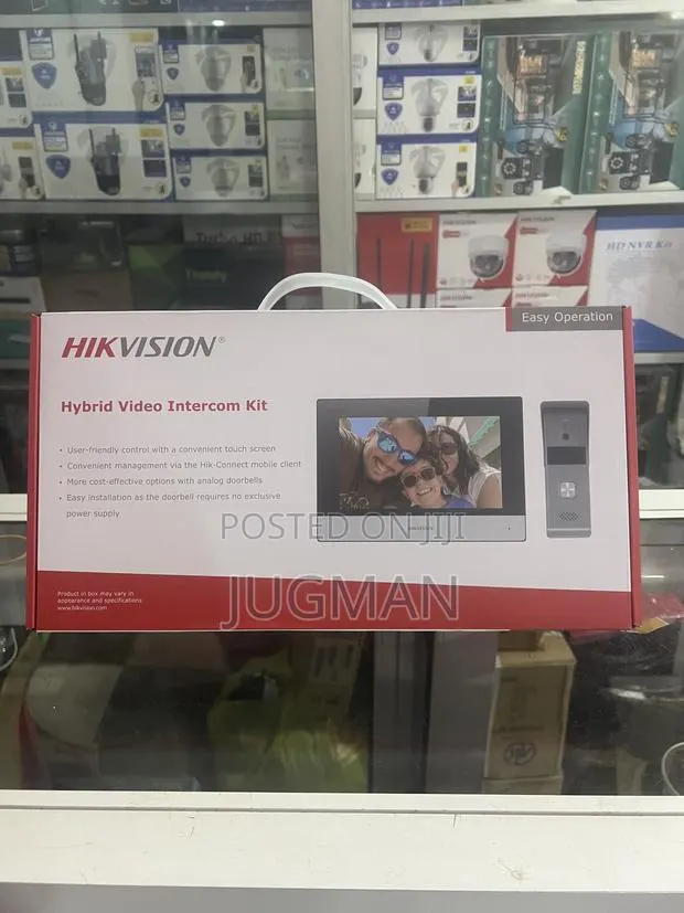 Video Doorbell · Photo 1