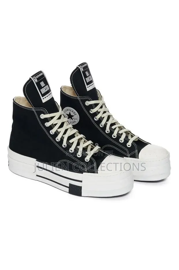 Converse DBL Drkstar · Photo 1