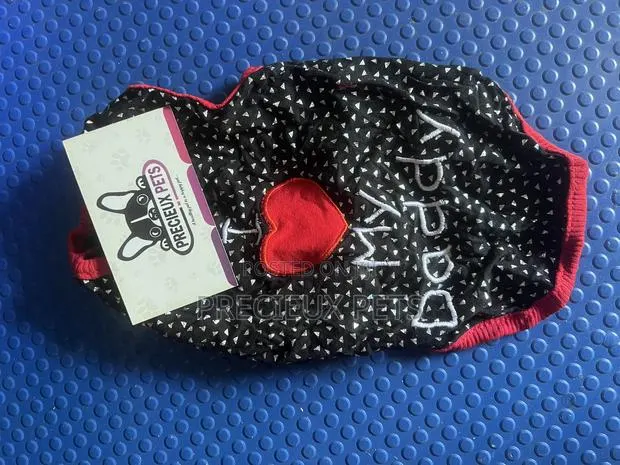 Toy Dog Clothing- New Stock -2025-0680000 · Photo 1