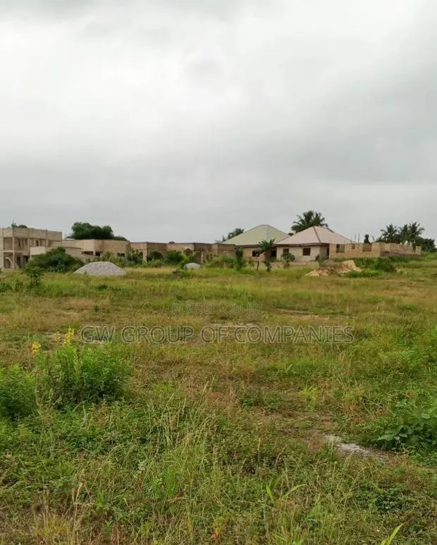 Land With Flexible Payment Plan at Dodowa · Photo 1