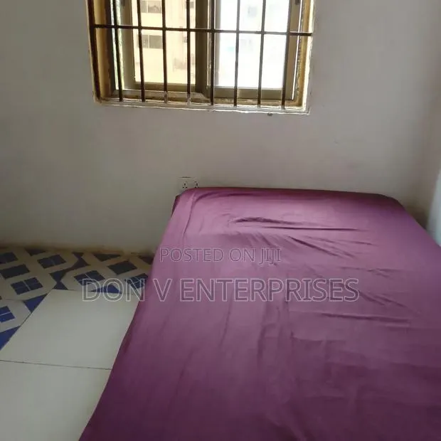 Furnished Mini Flat in Ashongman Estate for rent · Photo 2