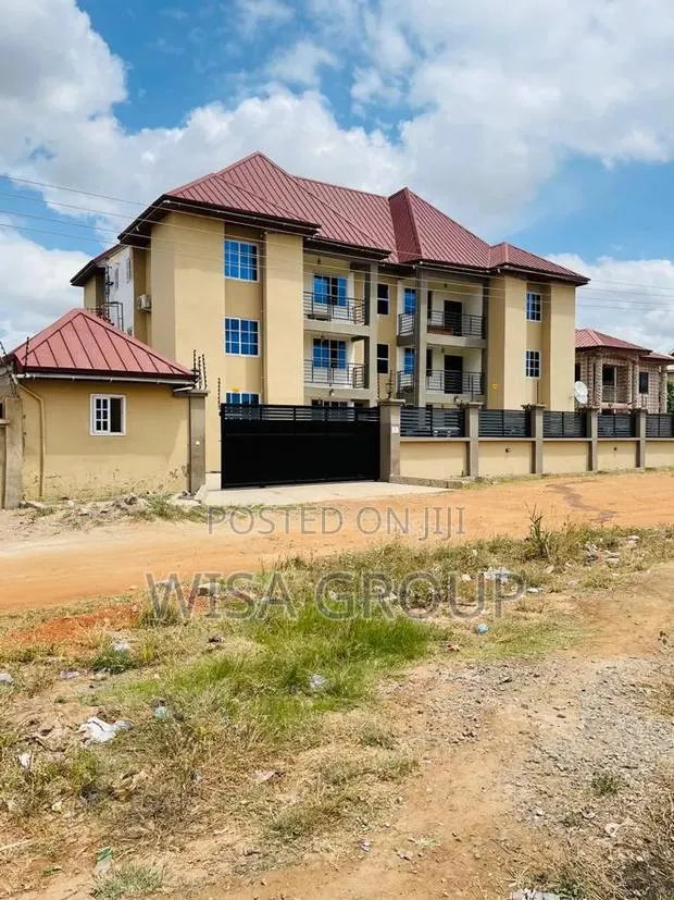 2bdrm Apartment in Wisa Y, Accra Metropolitan for rent · Photo 1