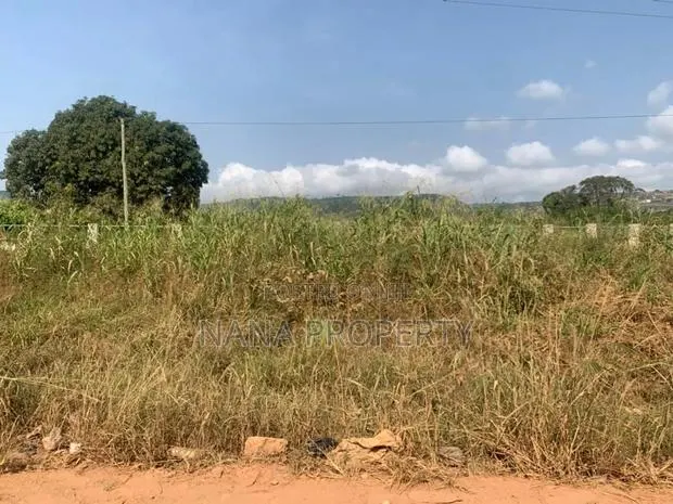 Ten Plots of Land for Sale at Oyibi and Each Plot · Photo 1