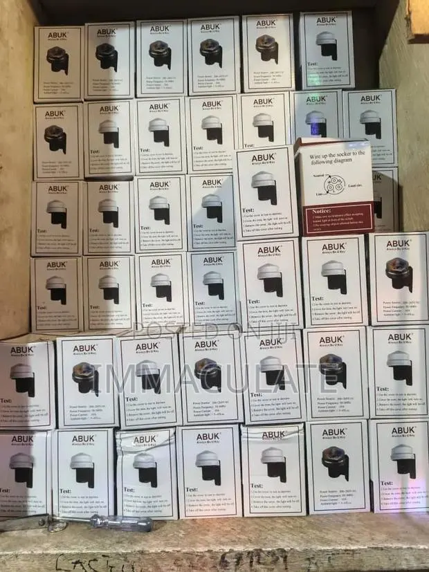 Joseph Electronic Materials · Photo 1
