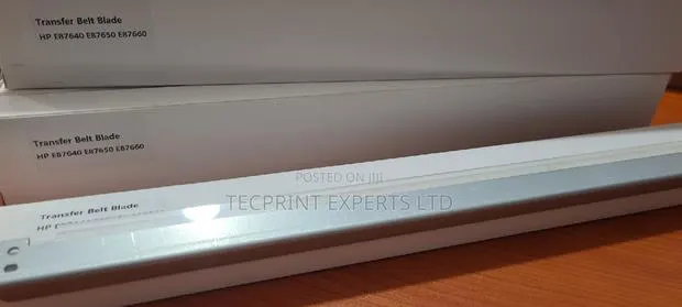 Hp E87660 Transfer Blade · Photo 3